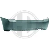 Diederichs Stoßfänger HD Priority Parts 4000055