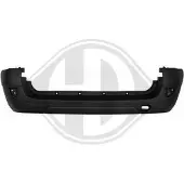 Diederichs Stoßfänger HD Priority Parts 4420655
