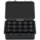 JJC JBC 15X135 Film Storage Case