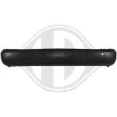 Diederichs Stoßfänger [Hersteller-Nr. 2205655] für VW