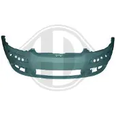Diederichs Stoßfänger [Hersteller-Nr. 2214650] für VW