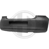Diederichs Stoßfänger HD Priority Parts 2206055