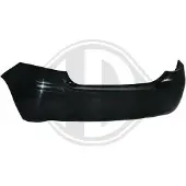 Diederichs Stoßfänger HD Priority Parts 6606155