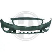 Diederichs Stoßfänger HD Priority Parts 1682050