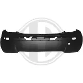 Diederichs Stoßfänger HD Priority Parts 3213055