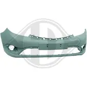 Diederichs Stoßfänger HD Priority Parts 1686851