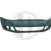 Diederichs Stoßfänger HD Priority Parts 2233051