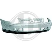 Diederichs Stoßfänger HD Priority Parts 4061050