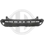 Diederichs Stoßfänger 4236456 vorne für Peugeot