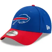 New Era Nfl The League Buffalo Bills Otc Kappe