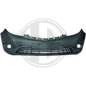 Diederichs Stoßfänger HD Priority Parts 1686850