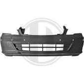 Diederichs Stoßfänger HD Priority Parts 1667053