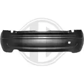 Diederichs Stoßfänger [Hersteller-Nr. 3434055] für Fiat