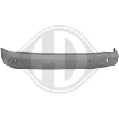 Diederichs Stoßfänger HD Priority Parts 2296658
