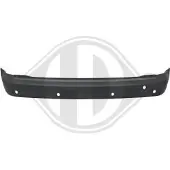 Diederichs Stoßfänger HD Priority Parts 2205659