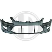 Diederichs Stoßfänger 6835150 vorne für HYUNDAI