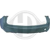 Diederichs Stoßfänger HD Priority Parts 1827655