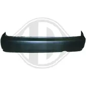 Diederichs Stoßfänger [Hersteller-Nr. 5206255] für Honda