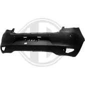 Diederichs Stoßfänger HD Priority Parts 4415056