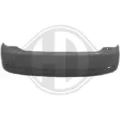 Diederichs Stoßfänger HD Priority Parts 1404055