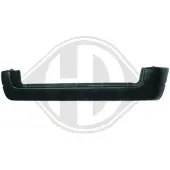 Diederichs Stoßfänger HD Priority Parts 4011655