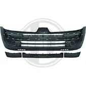 Diederichs Stoßfänger HD Priority Parts 4413150