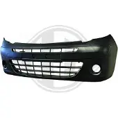 Diederichs Stoßfänger HD Priority Parts 4414650