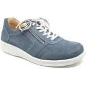 Ganter Shoes für Erwachsene in blau