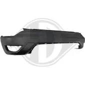Diederichs Stoßfänger HD Priority Parts 4406255