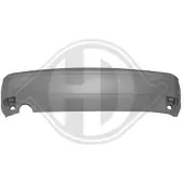 Diederichs Stoßfänger HD Priority Parts 1415155