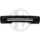 Diederichs Stoßfänger [Hersteller-Nr. 6430850] für Suzuki