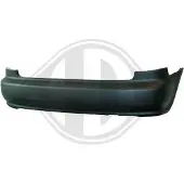 Diederichs Stoßfänger [Hersteller-Nr. 5205255] für Honda