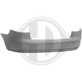 Diederichs Stoßfänger HD Priority Parts 1031055
