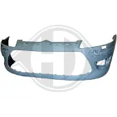 Diederichs Stoßfänger HD Priority Parts 4072251
