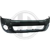 Diederichs Stoßfänger HD Priority Parts 4013652