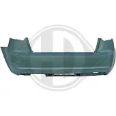 Diederichs Stoßfänger HD Priority Parts 1032255