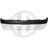 Diederichs Stoßfänger HD Priority Parts 4413056