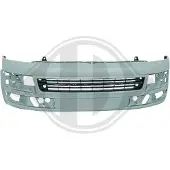Diederichs Stoßfänger HD Priority Parts 2273150