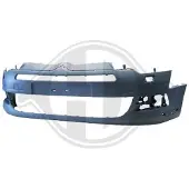 Diederichs Stoßfänger HD Priority Parts 4062050 vorne für Citroën