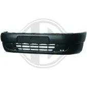 Diederichs Stoßfänger HD Priority Parts 4011650