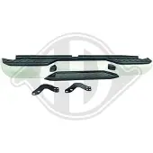 Diederichs Stoßfänger 6084255