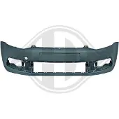 Diederichs Stoßfänger HD Priority Parts 2207050