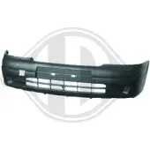 Diederichs Stoßfänger HD Priority Parts 1805050