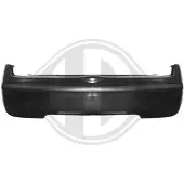 Diederichs Stoßfänger HD Priority Parts 6024155