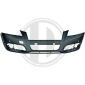 Diederichs Stoßfänger HD Priority Parts 1032051 vorne für Audi