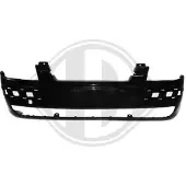 Diederichs Stoßfänger [Hersteller-Nr. 6805050] für Hyundai