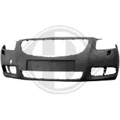 Diederichs Stoßfänger HD Priority Parts 1826150