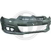 Diederichs Stoßfänger HD Priority Parts 4073053