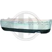 Diederichs Stoßfänger HD Priority Parts 7424055