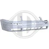 Diederichs Stoßfänger HD Priority Parts 2213050 vorne für VW